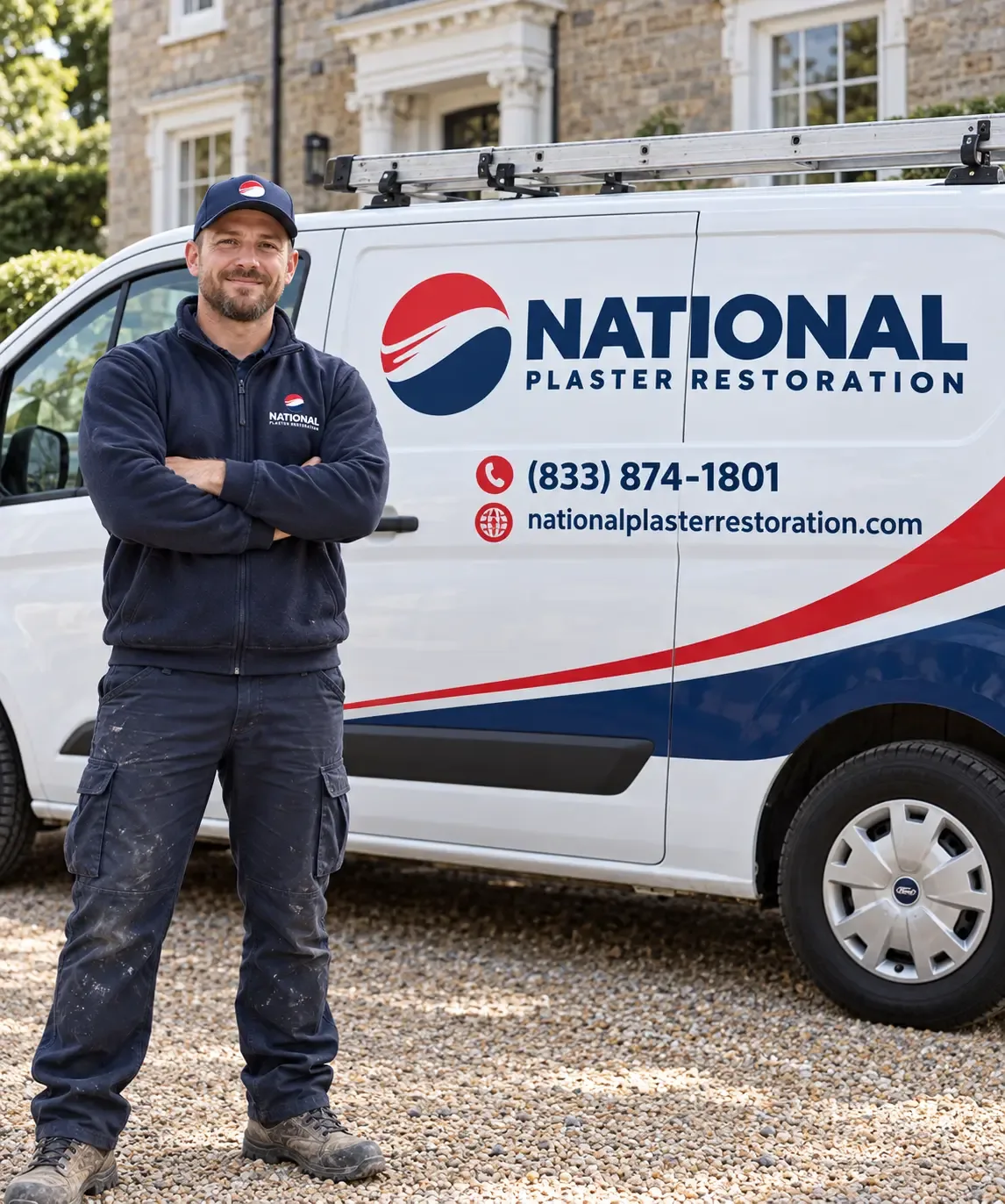 Plaster Repair company in Dayton, ME